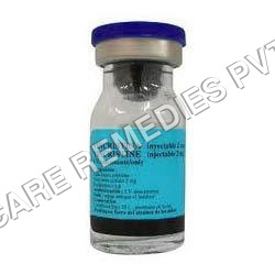 Vincristine Injection