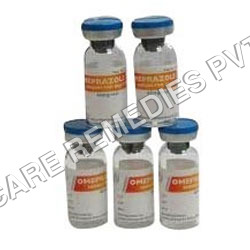 Omeprazole Injection