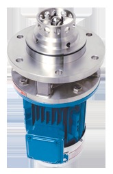 Bottom Entry Mixers - Durable Stainless Steel Design | Ideal for High-Viscosity Liquids, Easy to Install, Energy Efficient