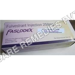Faslodex Injection