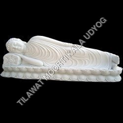 Makrna Marble Jain moortis