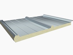 Polyurethane Roof Panel