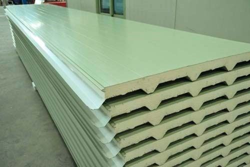 Polyurethane Roof Panels