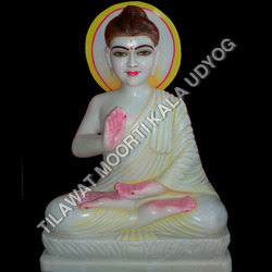 Makrana Marble Jain Moortis