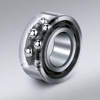 Double Raw Deep Grove Ball Bearing