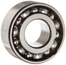 Double Row Angular Contact Ball Bearing