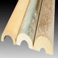 PIR Pipe Sections