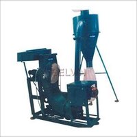 Rice Pulverizer