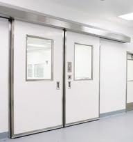 Polyurethane Door