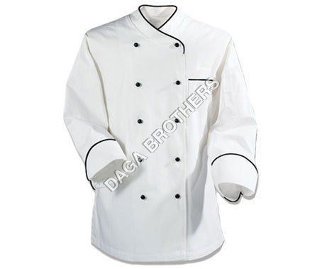 Chef Coat