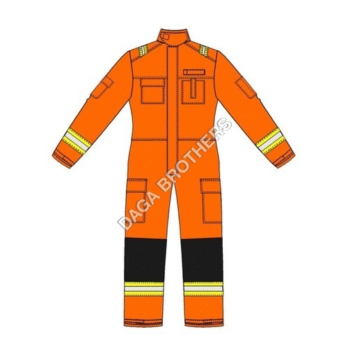 Coverall Coverall