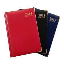 2015 Diaries
