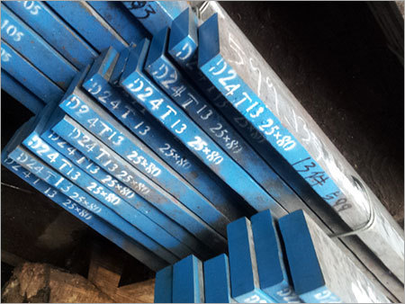 Tool Steel
