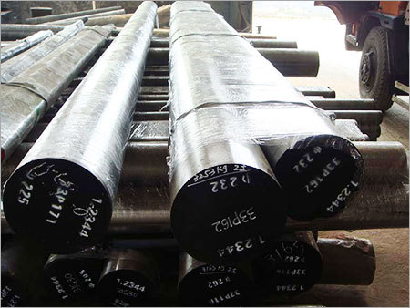 Hot Die Steel
