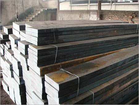 Alloy Steel Plates