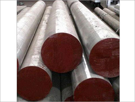 Air Hardening Steels