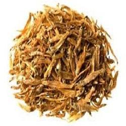 Freshwater dried fish