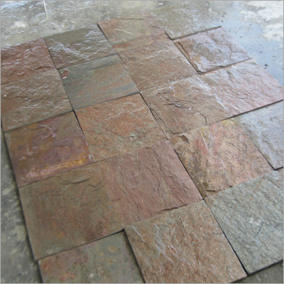 Copper Slate Stone