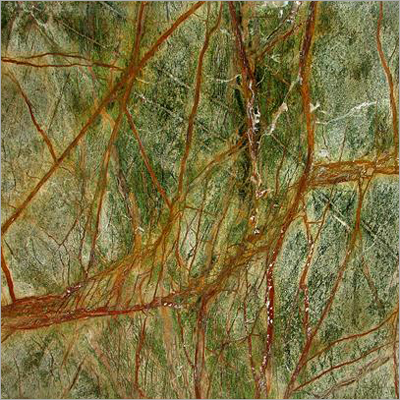 Forest Green Granite