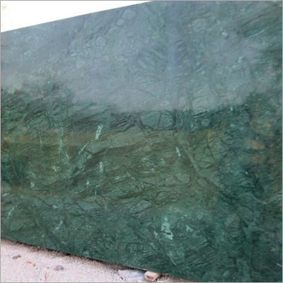 Green Granite