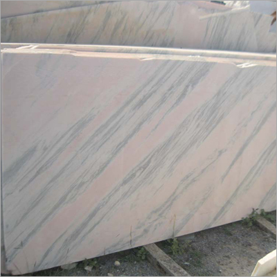 Pink Granite Slab