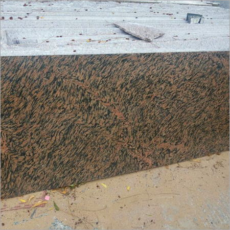 Tiger Skin Granite