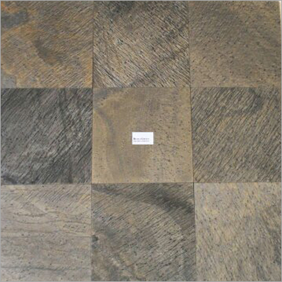 Mica Green Slate