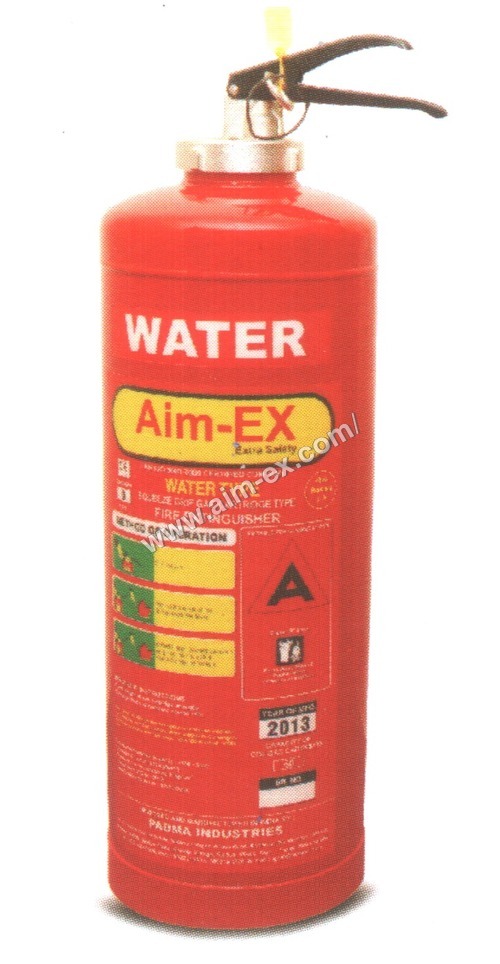 Cylinder Type Mechanical Foam - Lightweight, Non-Toxic Foam for Fire Control | Precise Formulation, Long Shelf Life, Effective Against Inflammable Liquids
