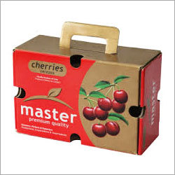 Fruit Packaging Boxes