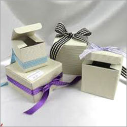 Corrugated Gift Boxes By MULTI PACKAGING