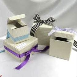 Corrugated Gift Boxes