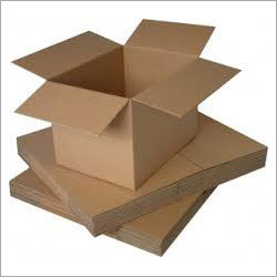 Lightweight Packing Boxes