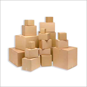 Custom Corrugated Boxes