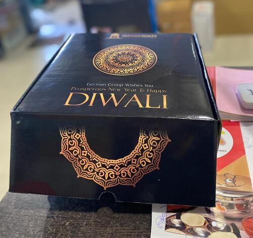 Printed Duplex Board Cartons