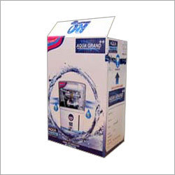 Water Filter Packaging Box