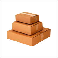 Duplex Board Boxes