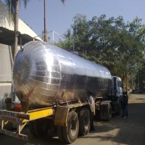 Tank PUF Insulation Services