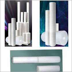 Micron Cartridge Filter