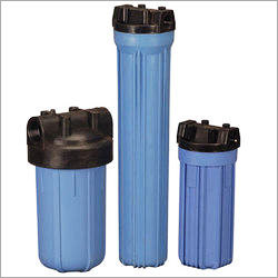 Filter Housing