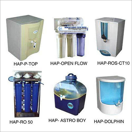 Domestic R.O Water Purifier