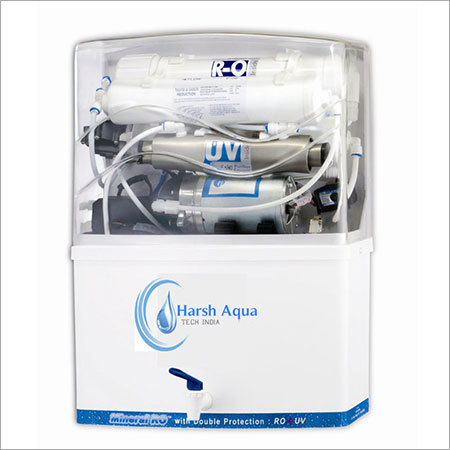 Pure RO Water Purifier
