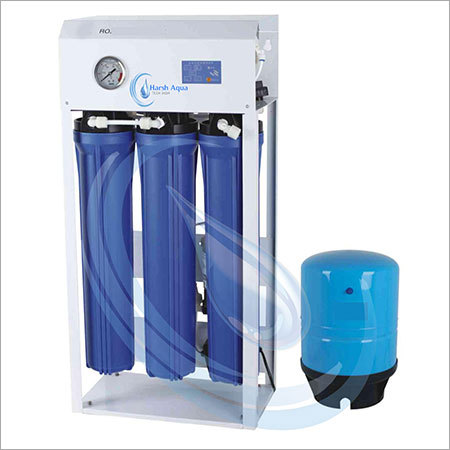Commercial RO Purifier