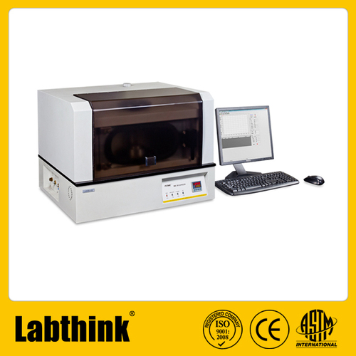 Gas Permeable Testing Equipment Labthink
