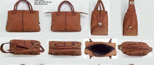 Classic Hobo Bag