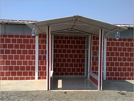 Farm House Wall Supplier