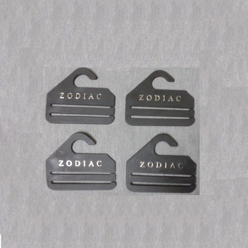 Zodiac Tie Hangers
