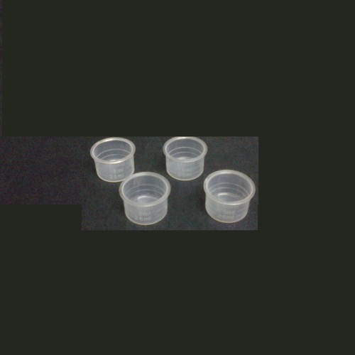 10 Ml Measuring Cups