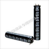 Special Size Electrolytic Capacitors Application: Elec Component