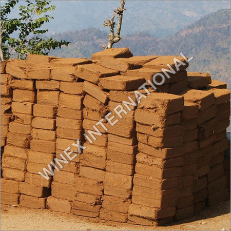 Coir Pith Blocks