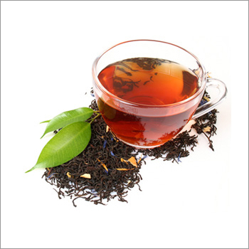 Black Tea